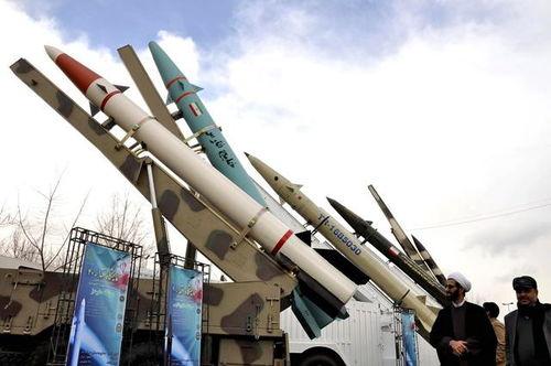 美国导弹爆料最新消息,揭秘新型武器研发进展与潜在影响 第2张 美国导弹爆料最新消息,揭秘新型武器研发进展与潜在影响 第2张